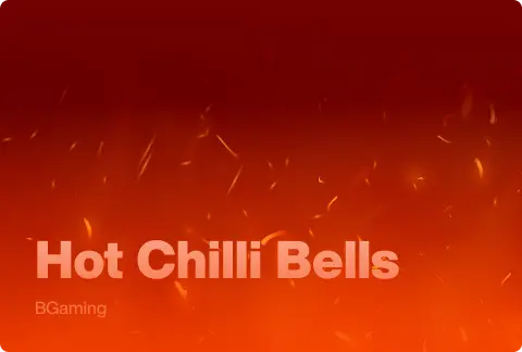 Hot Chilli Bells