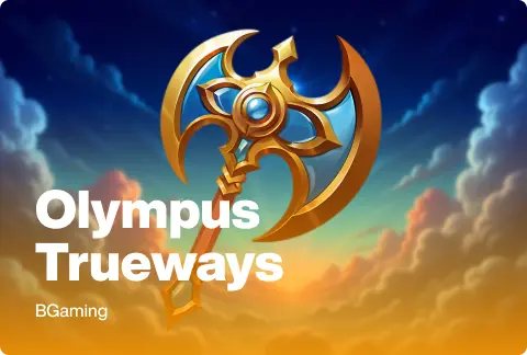 Olympus TRUEWAYS