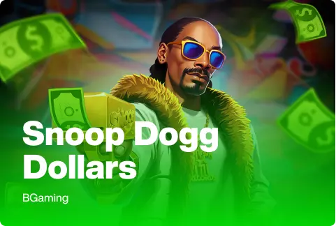 Snoop Dogg Dollars