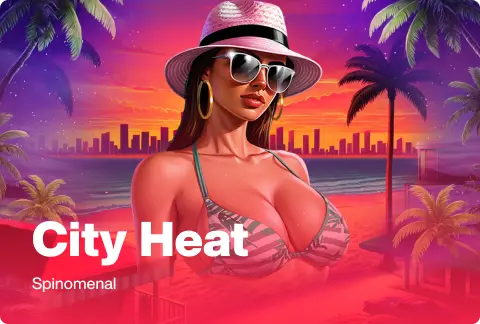 City Heat