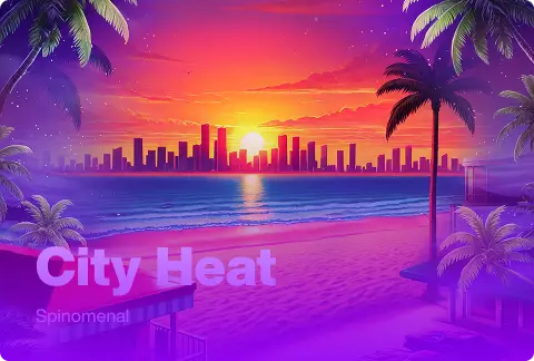City Heat