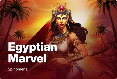 Egyptian Marvel