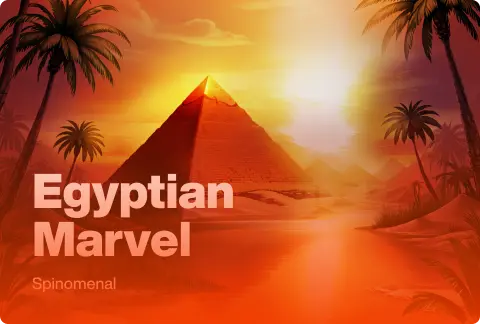 Egyptian Marvel