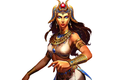 Egyptian Marvel