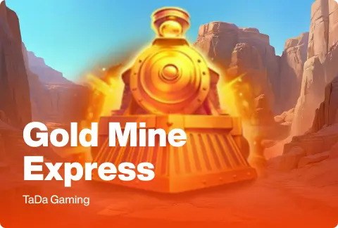 Gold Mine Express