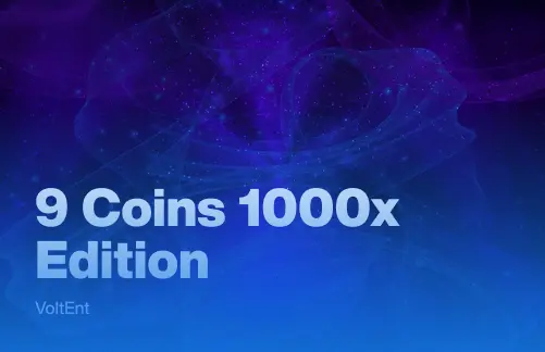 9 Coins 1000x Edition