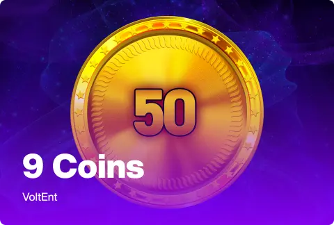 9 Coins