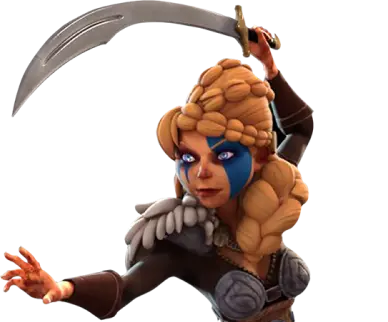 4 Fantastic Vikings Go Fishing