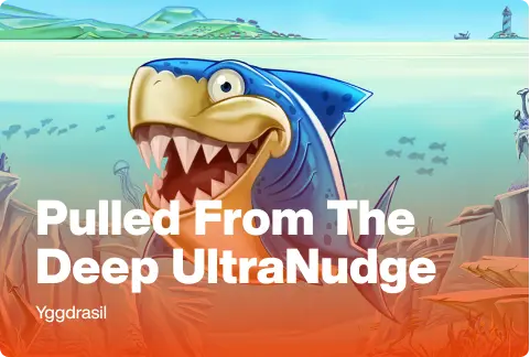 Pulled From The Deep UltraNudge