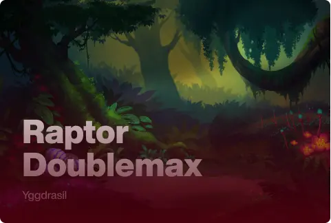 Raptor Doublemax