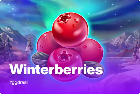 Winterberries
