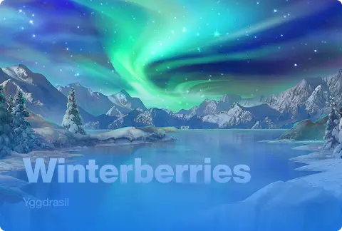 Winterberries