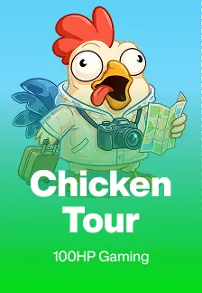 Chicken Tour