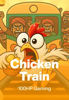 Chicken Train