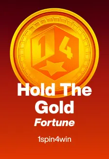 Hold The Gold Fortune