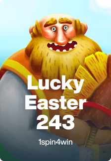 Lucky Easter 243