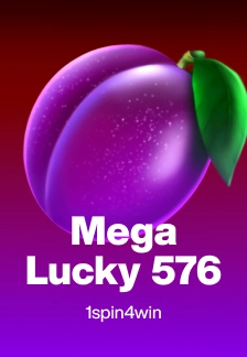 Mega Lucky 576