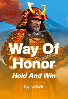 Way Of Honor Hold And Win