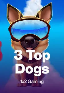 3 Top Dogs