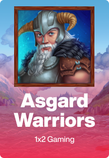 Asgard Warriors