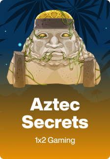 Aztec Secrets