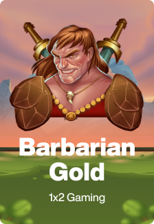 Barbarian Gold