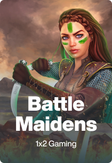 Battle Maidens