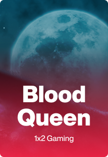 Blood Queen