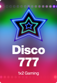 Disco 777