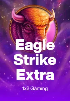 Eagle Strike Extra