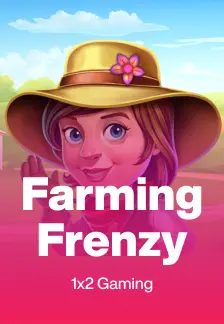 Farming Frenzy