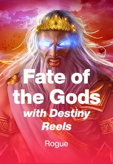 Fate of the Gods with Destiny Reels