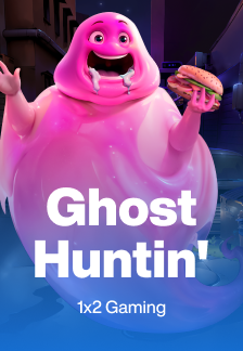 Ghost Huntin'