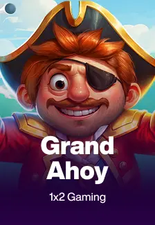 Grand Ahoy