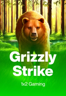 Grizzly Strike