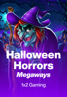 Halloween Horrors Megaways