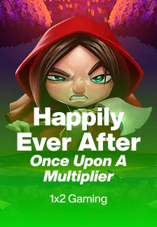 Happily Ever After Once Upon A Multiplier