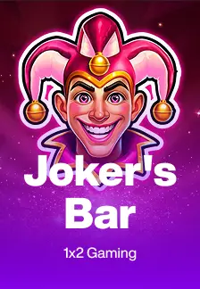 Joker's Bar