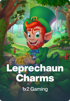 Leprechaun Charms