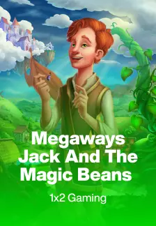 Megaways Jack and The Magic Beans