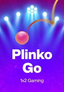 Plinko Go