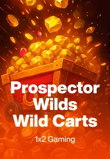 Prospector Wilds: Wild Carts