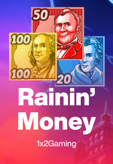 Rainin' Money