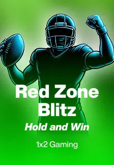 Red Zone Blitz Hold and Win