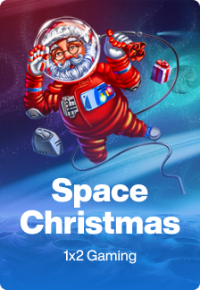 Space Christmas