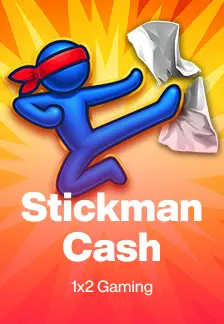 Stickman Cash