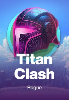 Titan Clash