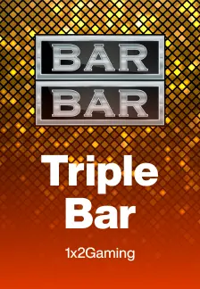 Triple Bar