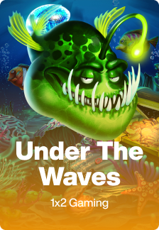 Under The Waves