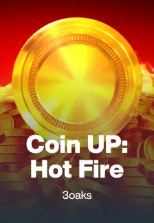 Coin UP: Hot Fire